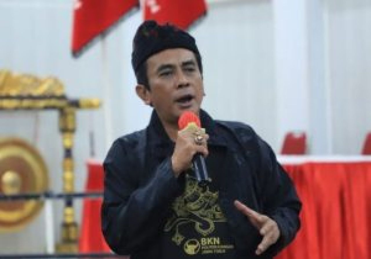Ony Setiawan