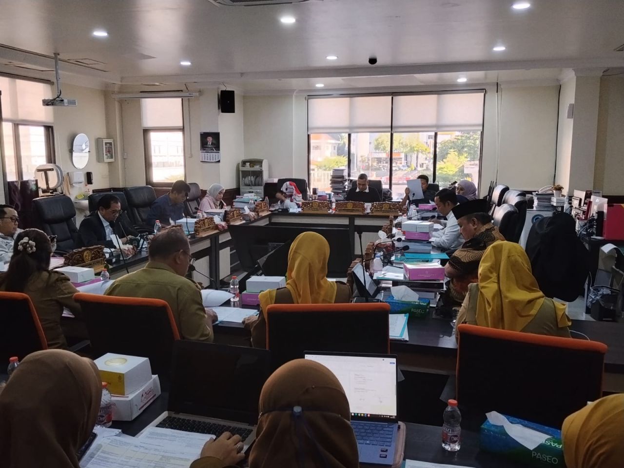 DPRD Surabaya Soroti Turunnya Realisasi Pengadaan Alkes dan Barang Dinkes