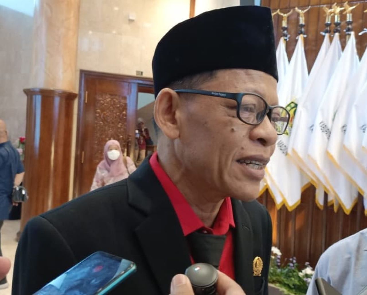 Fraksi PDI Perjuangan DPRD Jatim: Jawa Timur Tak Boleh Jadi Surga Bandar Narkotika