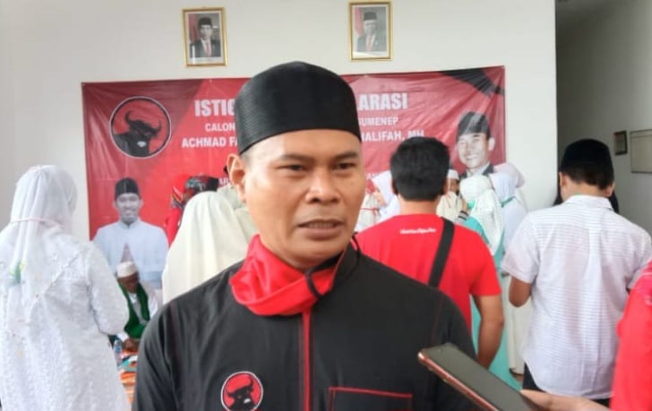 Tragedi KMP Mutiara Sentosa 2, FPDIP DPRD Jatim Dorong Evaluasi Total dan Bantuan Maksimal Korban