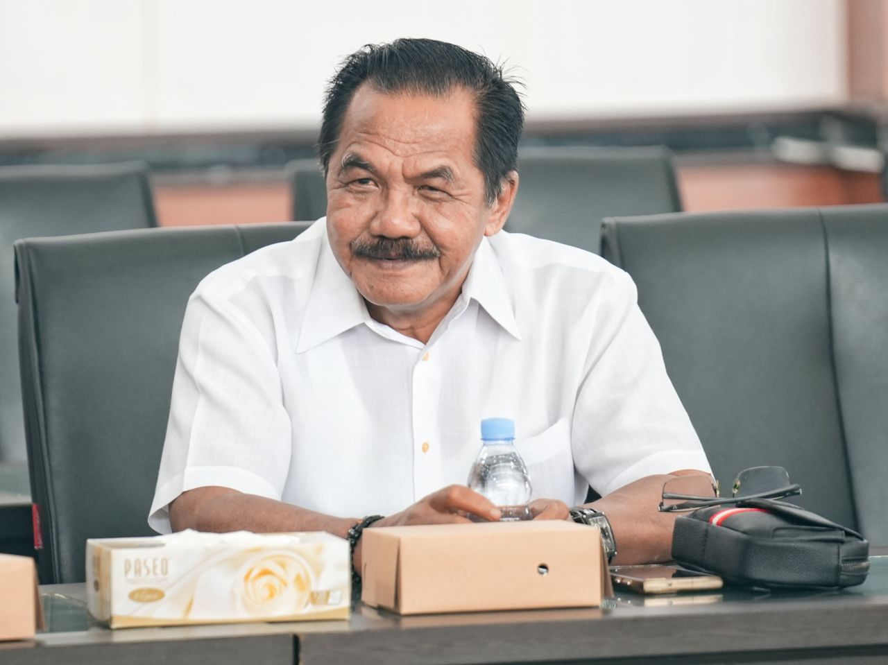 19 Daerah Darurat Kekeringan, Fraksi PDIP DPRD Jatim Desak Solusi Permanen