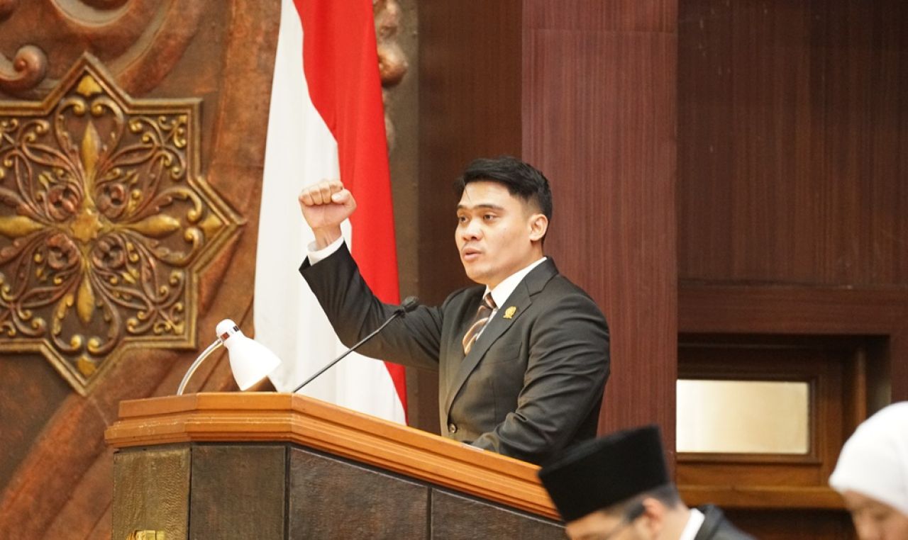 Setujui P-APBD Jatim 2026, Fraksi Gerindra Soroti TPG Guru hingga Penggunaan SiLPA
