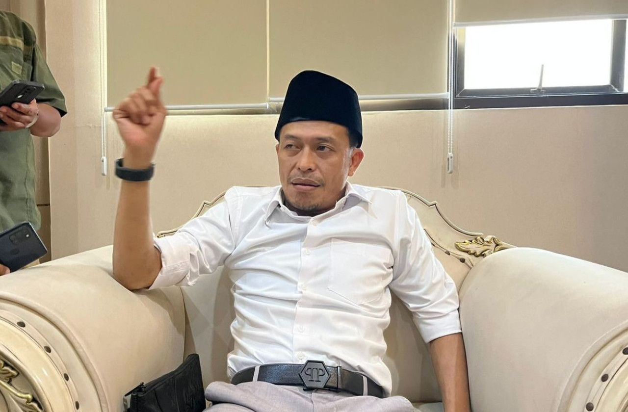 Biro Pengelolaan BUMD dan BLUD Terbentuk, Komisi A DPRD Jatim Minta Tak Sekadar Tambah Struktur