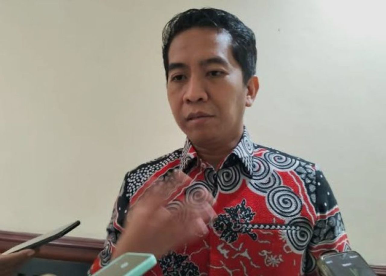 DPRD Surabaya Dorong Penguatan Pengelolaan Sampah Dari Rumah