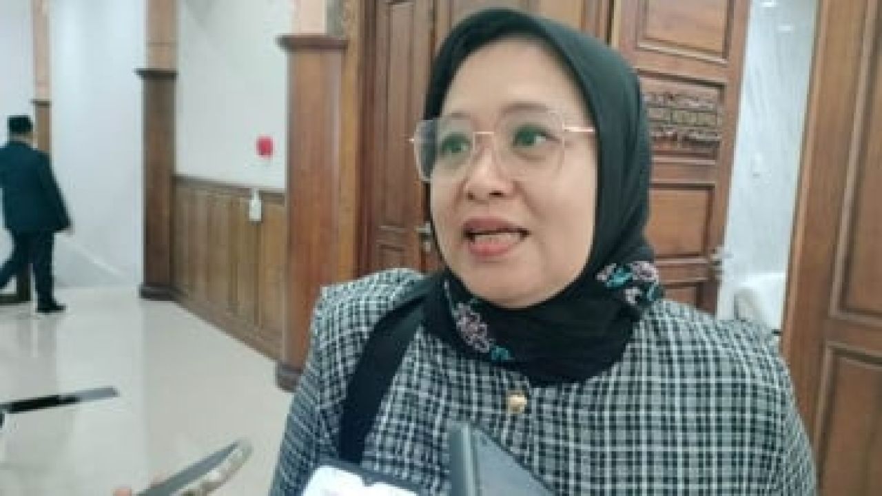 Kekeringan Ekstrem, Fraksi PDIP DPRD Jatim Desak Pemprov Selamatkan Sawah Sebelum Puso