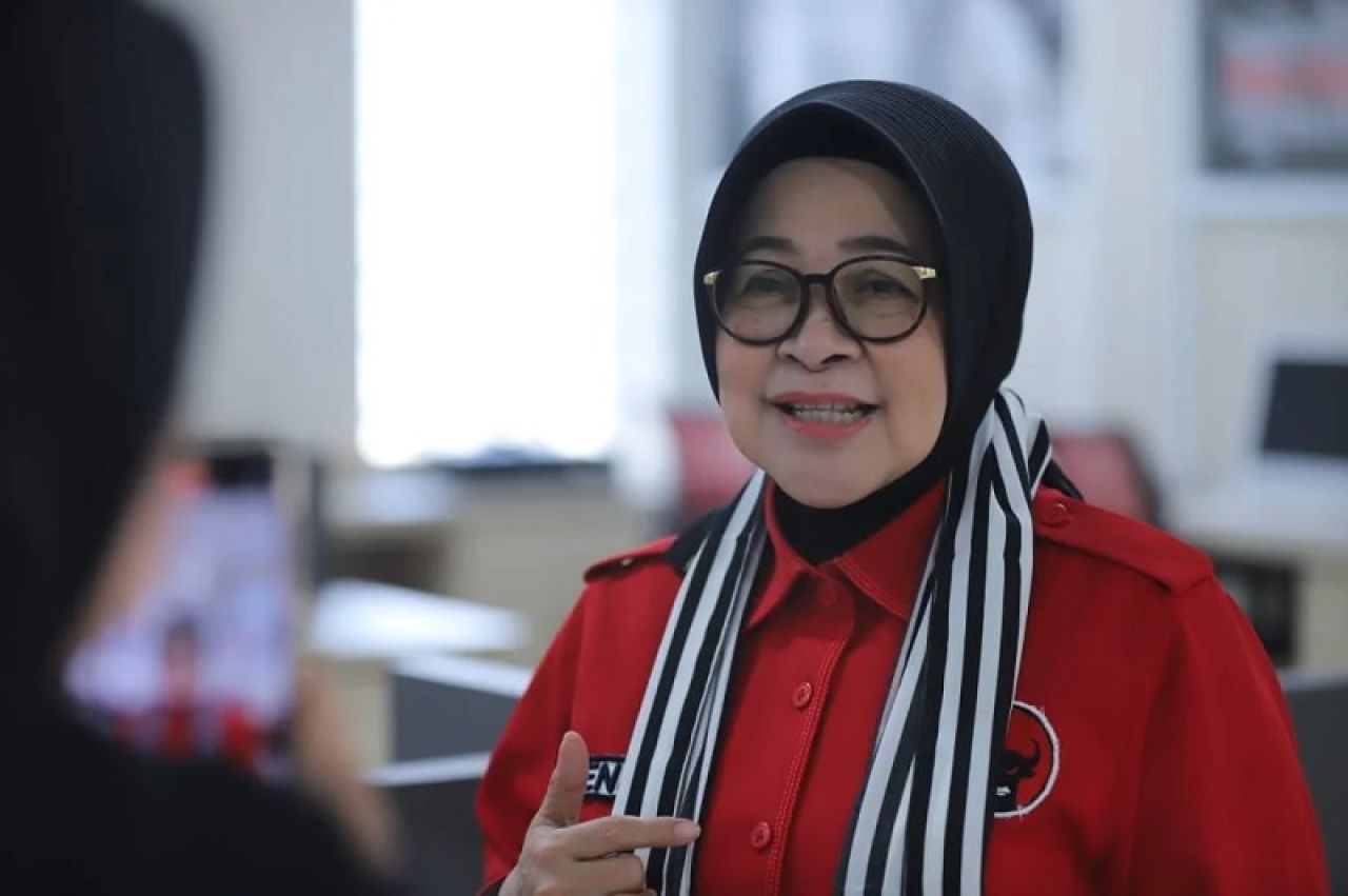 557 Ribu Ton Pupuk Bersubsidi Jatim Belum Tersalur, Fraksi PDIP Soroti Akses Petani