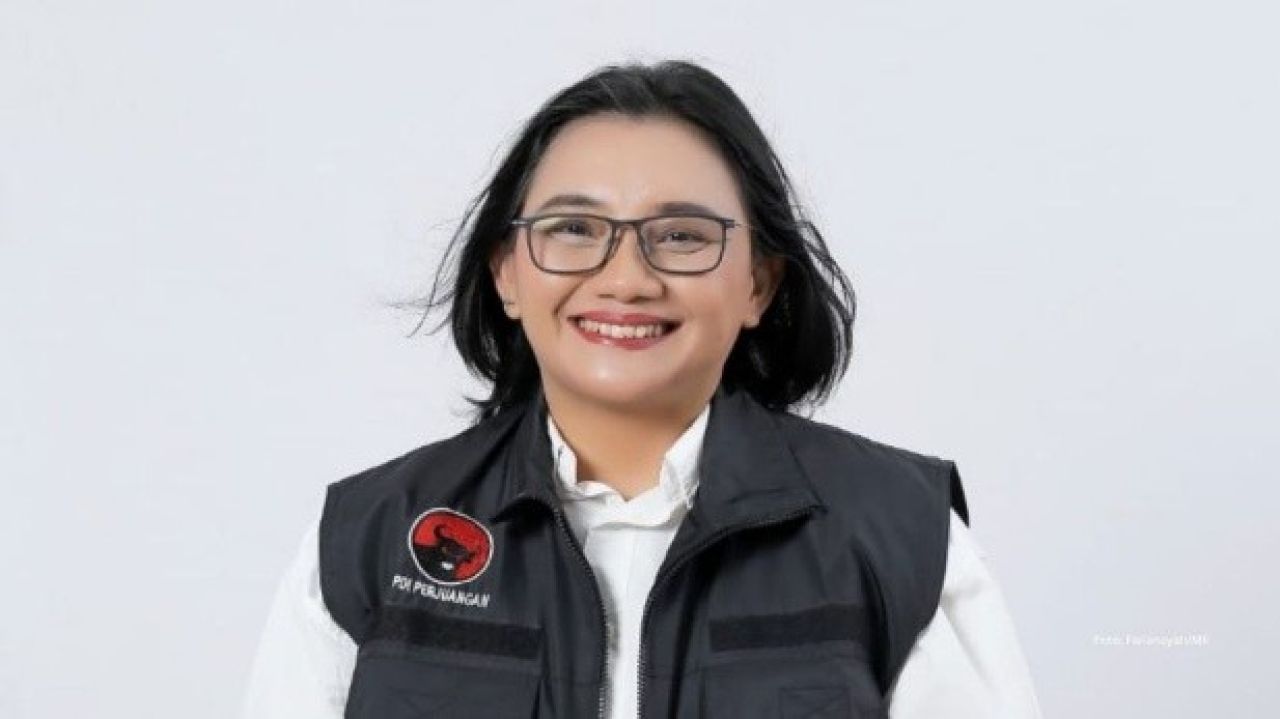 Diana Sasa PDI Perjuangan: Anggaran Transportasi Harus Berdampak Nyata bagi Rakyat