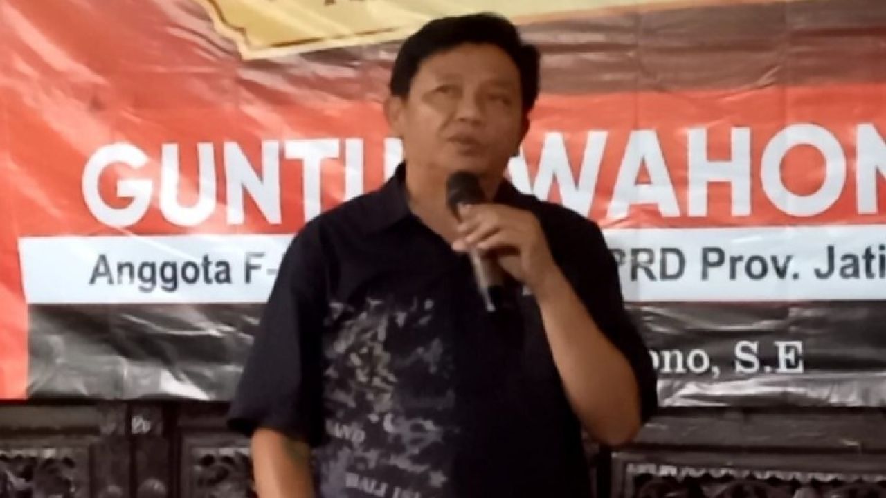 Penimbunan 6.000 Liter Pertalite di Blitar, Fraksi PDIP DPRD Jatim Minta Aparat Usut Tuntas