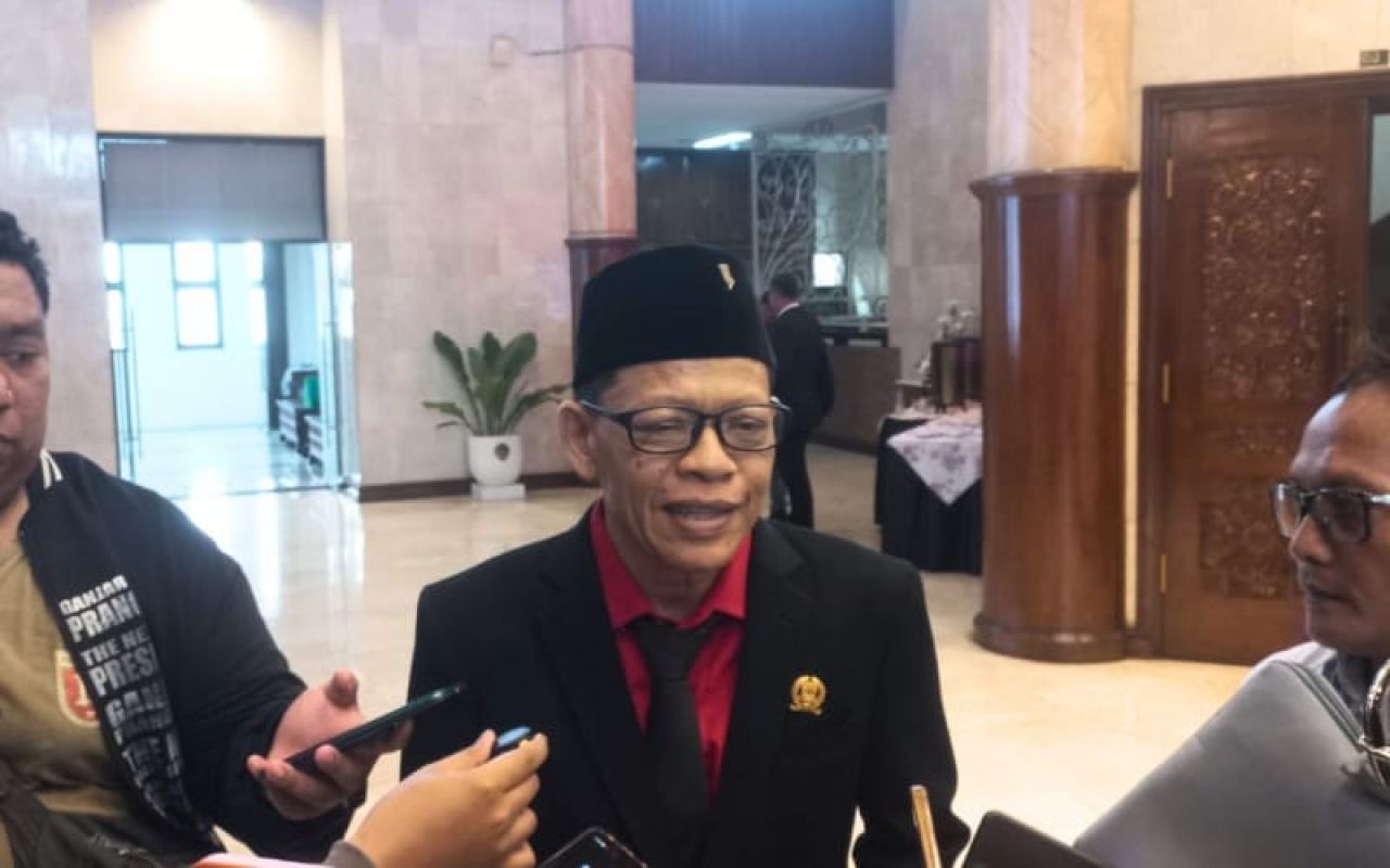 Fraksi PDIP DPRD Jatim Soroti 1.870 Kasus Narkoba, Generasi Muda Terancam