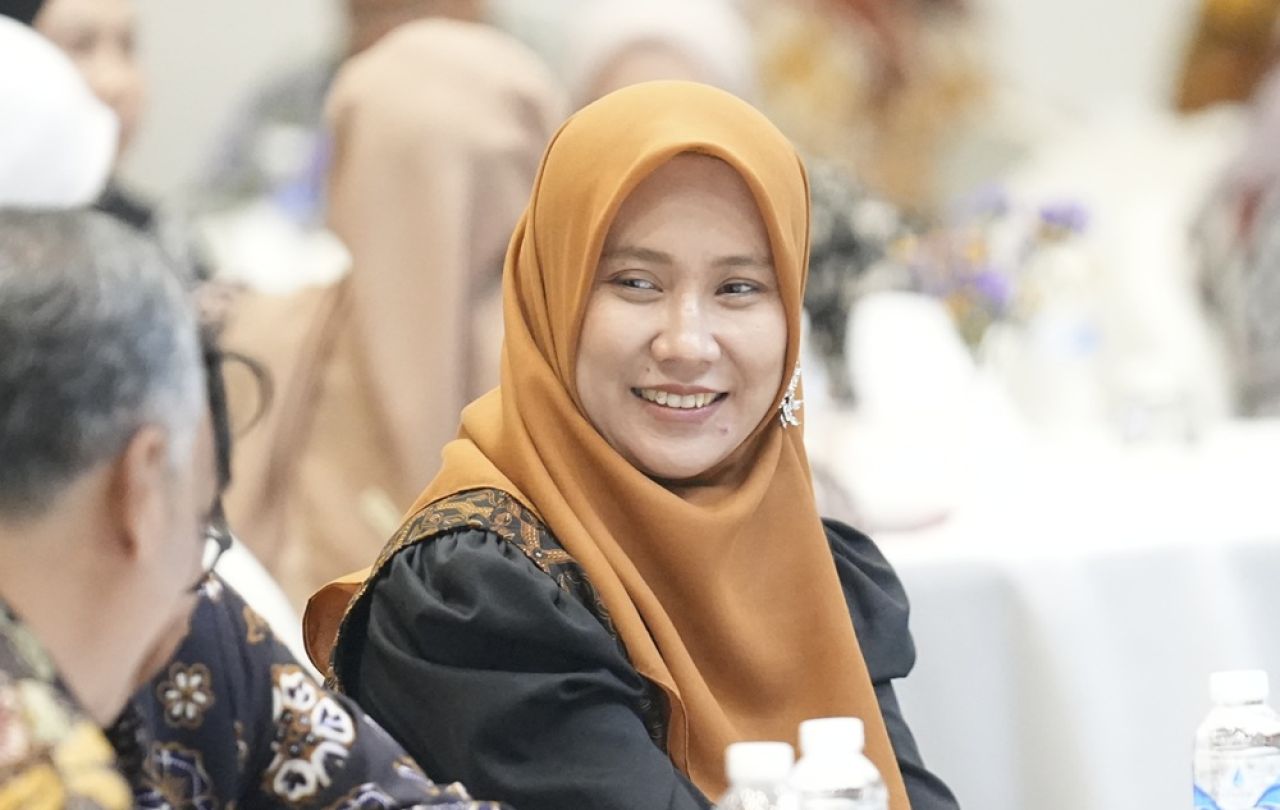 Wakil Ketua DPRD Jatim Sri Wahyuni Apresiasi Penurunan Kemiskinan Bojonegoro, Dorong Target 1 Digit