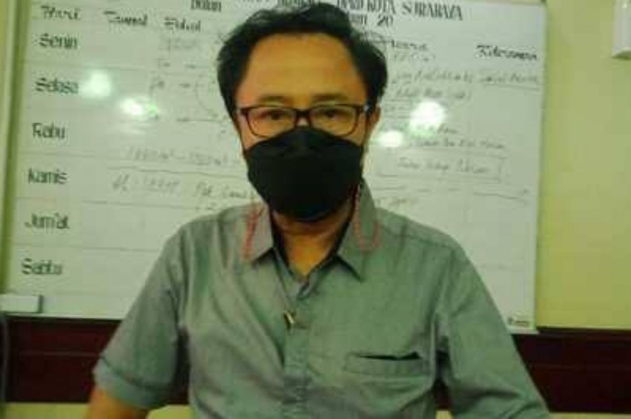 Belum Kantongi Izin Tapi  Beroperasi, Komisi C DPRD Surabaya Akan Panggil PIOS