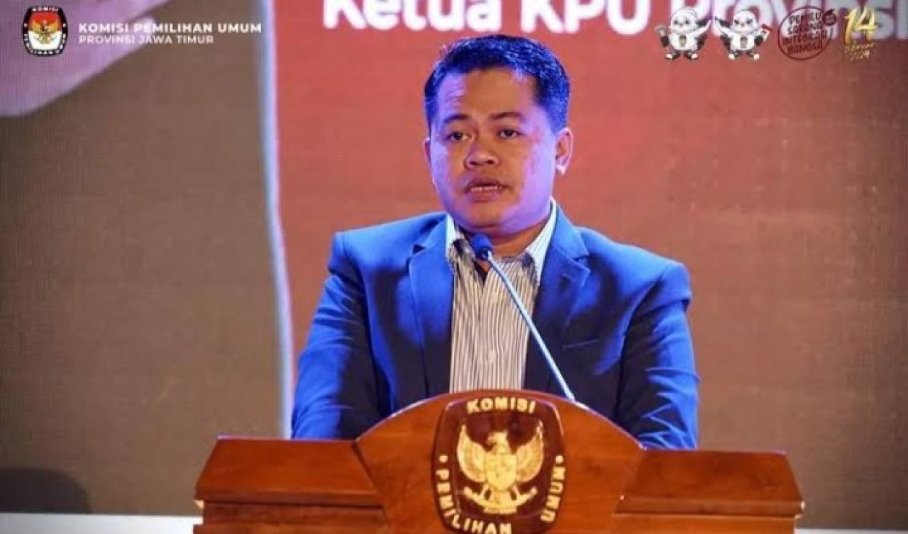 Tidak Ada Calon Perseorangan di Pilgub Jatim
